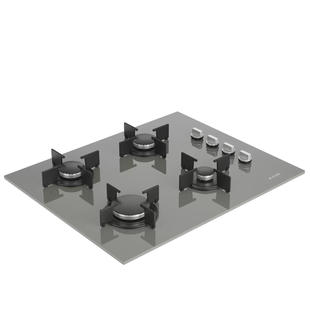 ARÇELİK OCD 606-5 EG Ankastre Ocak