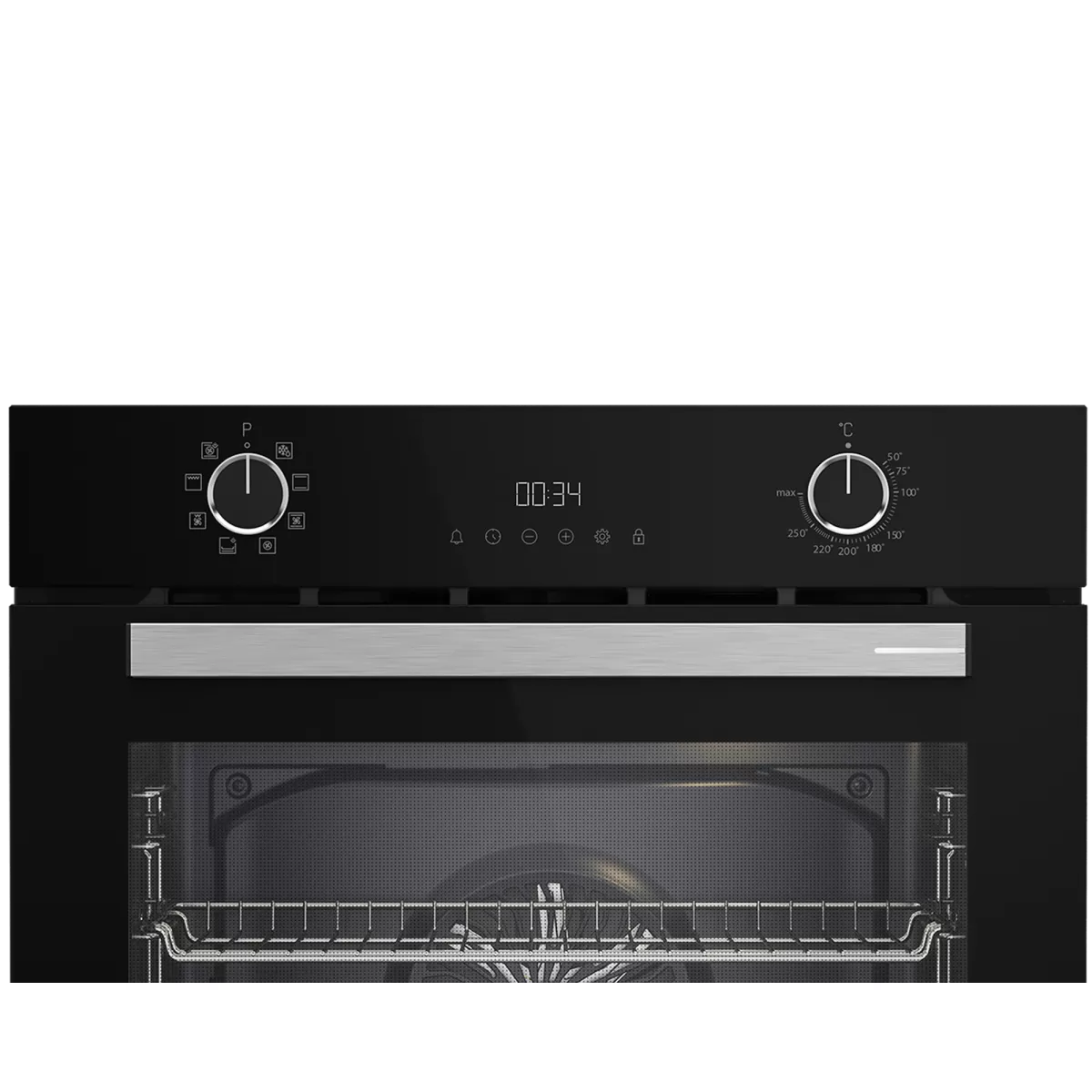 ARÇELİK Buhar Destekli Fırın Buhar Destekli Fırın