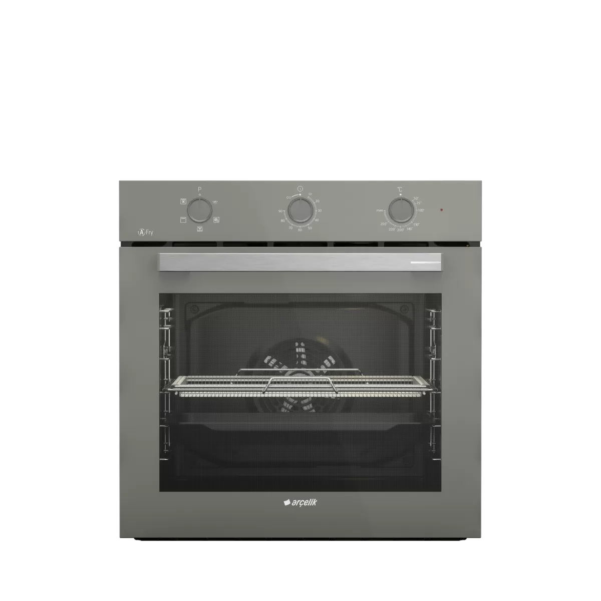 ARÇELİK AFC 231 G A Fry Ankastre Fırın