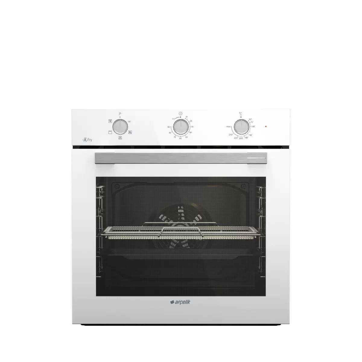 ARÇELİK AFC 231 B A Fry Ankastre Fırın