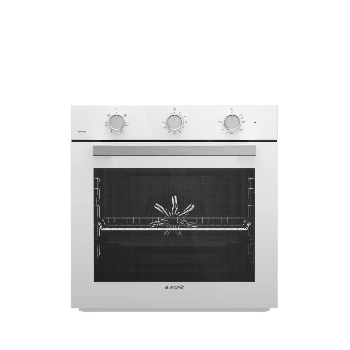 ARÇELİK AFC 221 HB Ankastre Standart Fırın