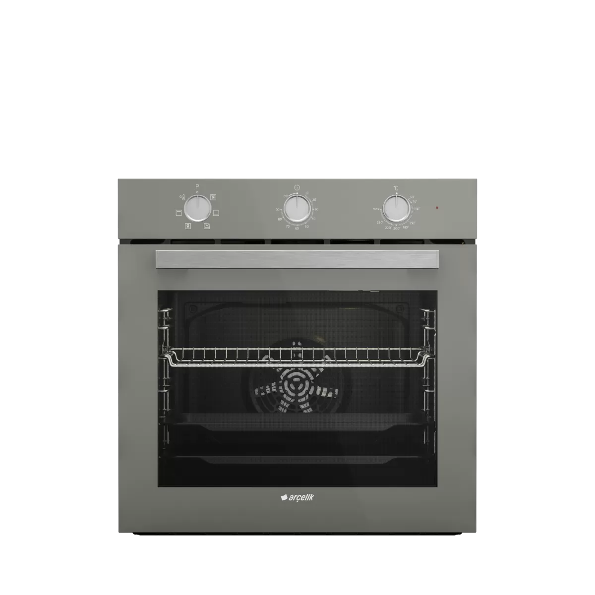 ARÇELİK AFC 220 G Ankastre Standart Fırın