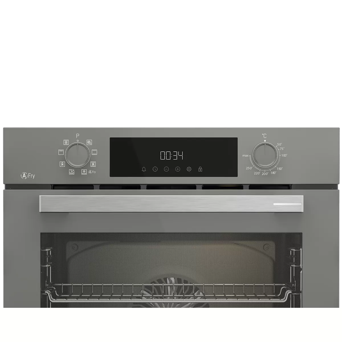 ARÇELİK AFC 342 G A Fry Ankastre Fırın