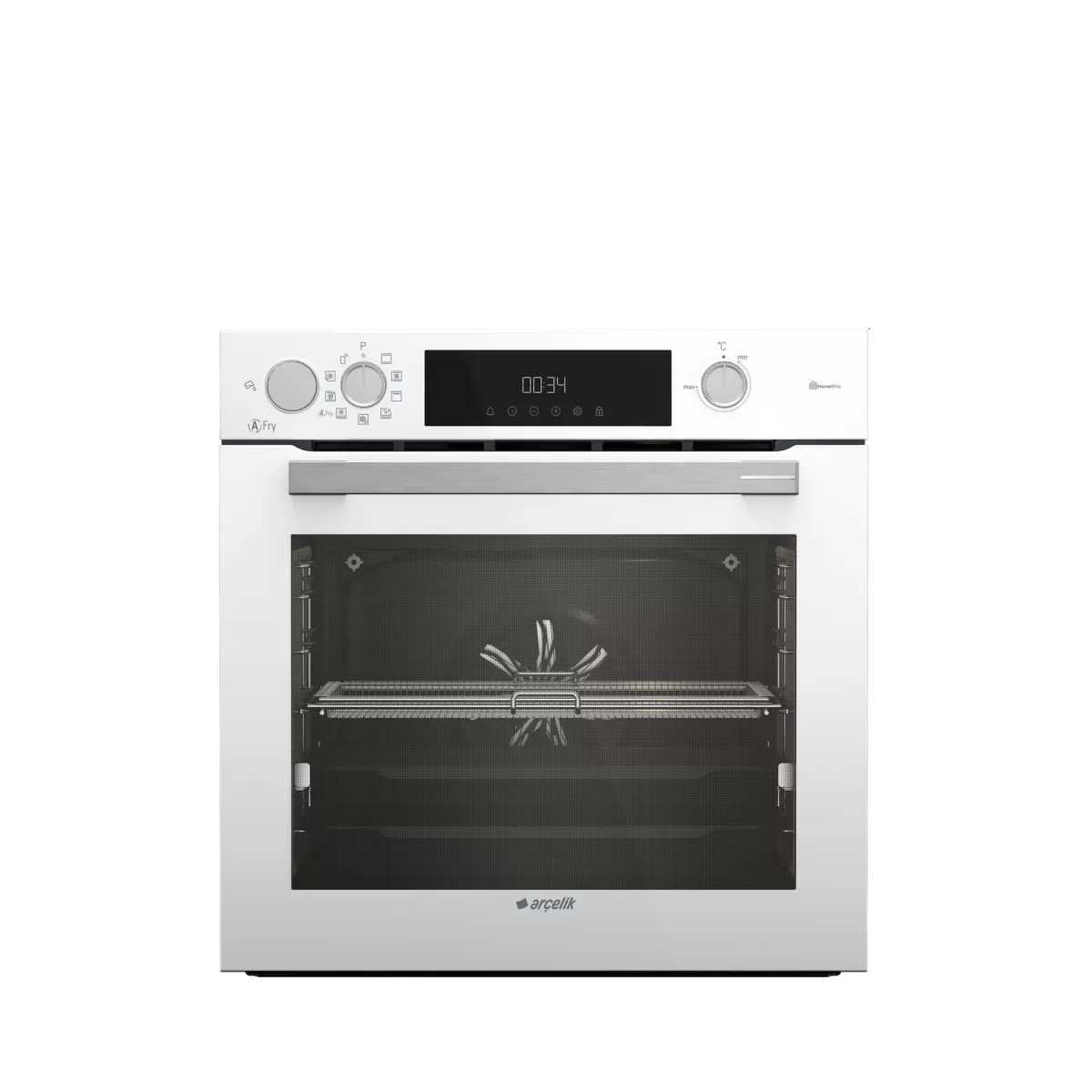 ARÇELİK AFC 362 B AFry Buhar Destekli Fırın