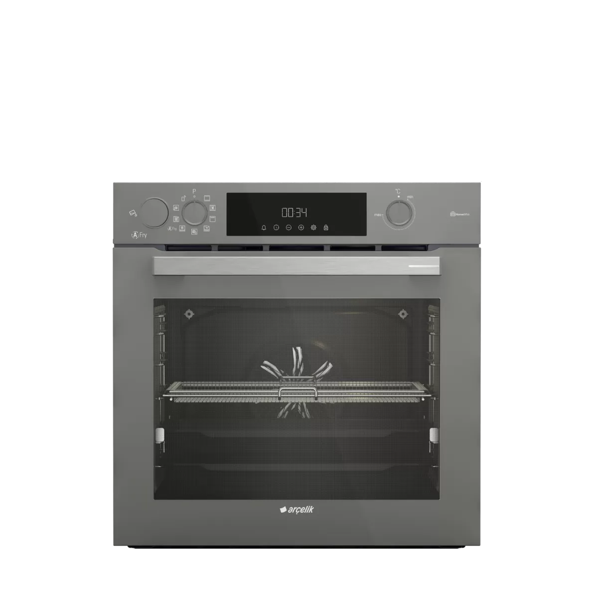 ARÇELİK AFC 362 G AFry Buhar Destekli Fırın