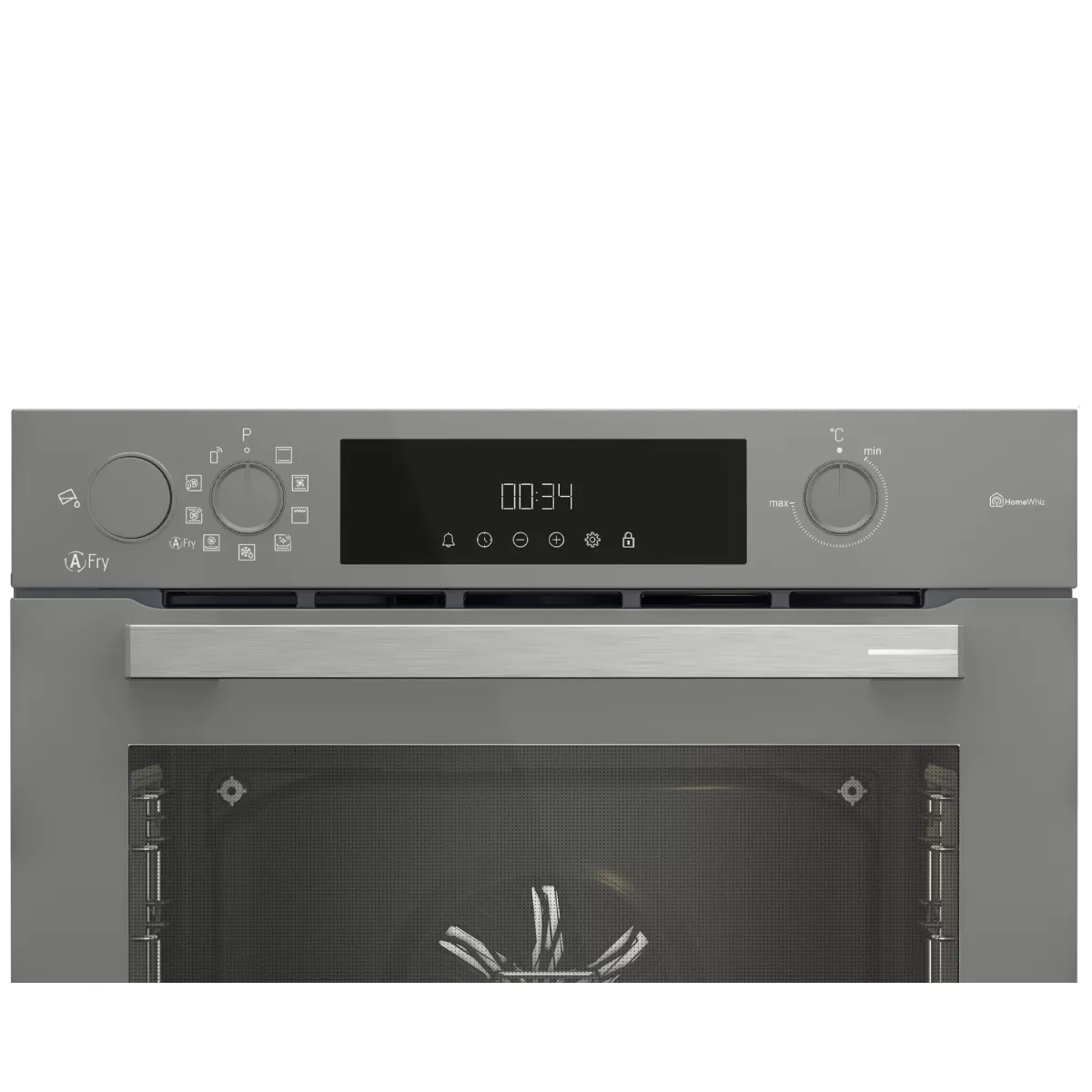 ARÇELİK AFC 362 G AFry Buhar Destekli Fırın