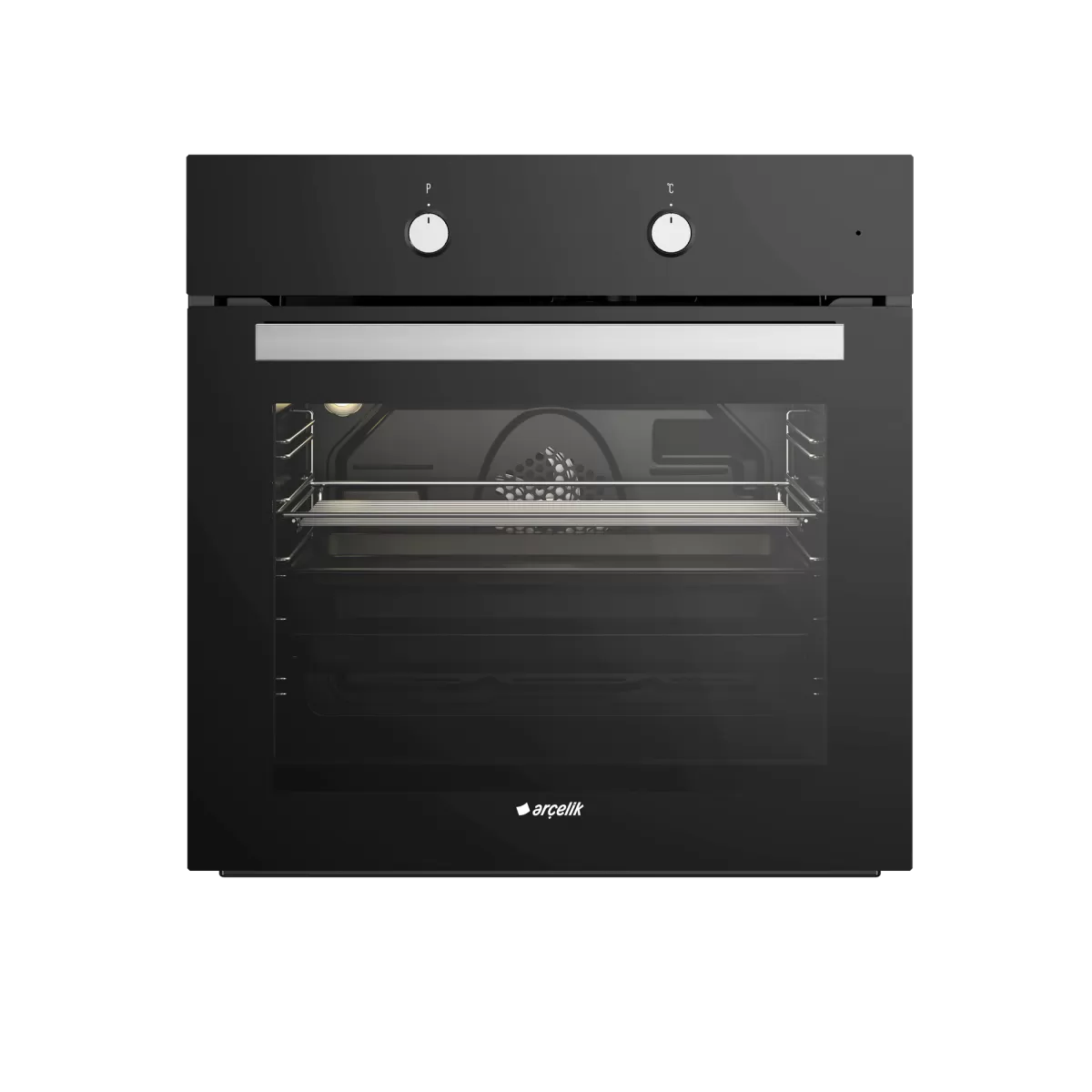 ARÇELİK 9621 CS Ankastre Fırın