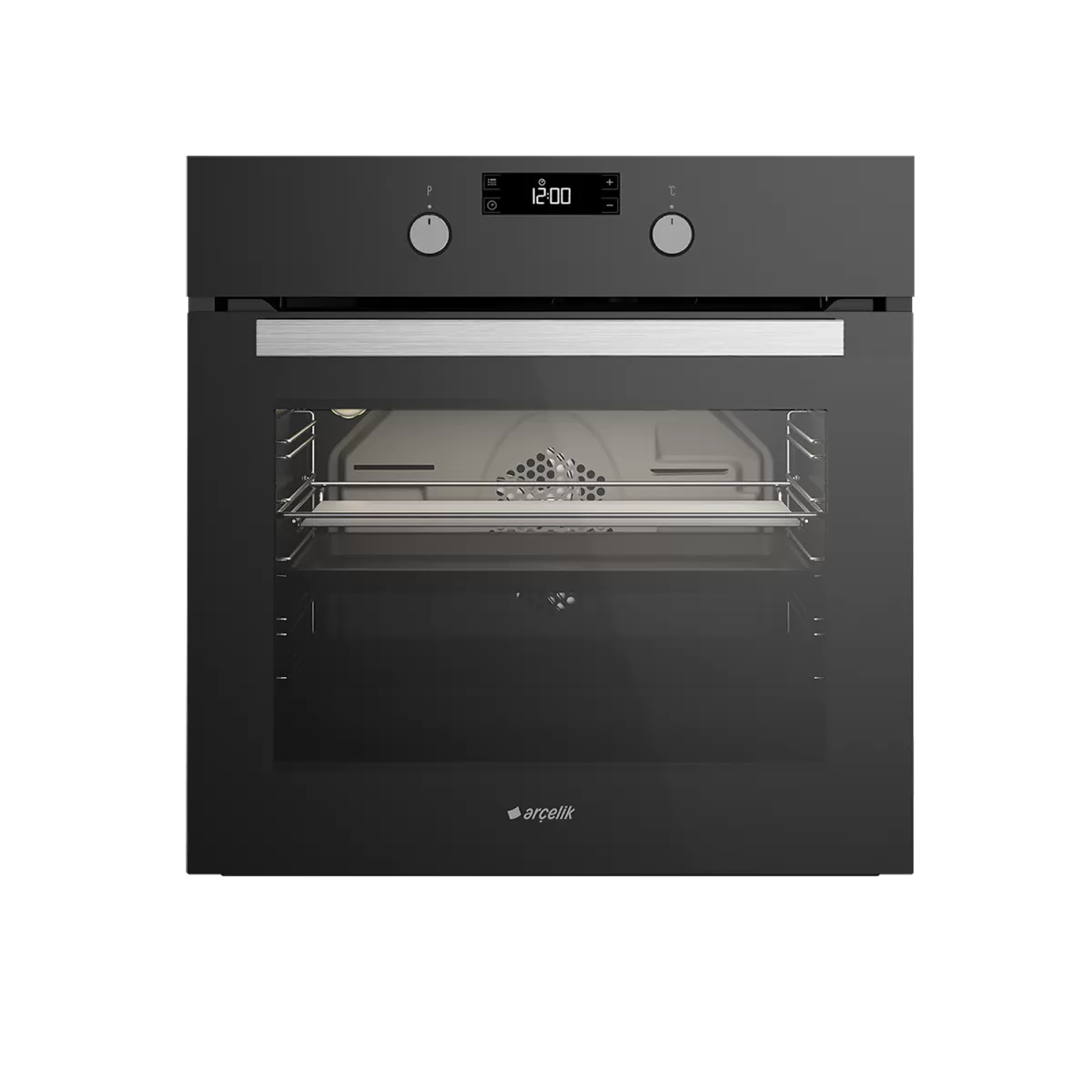 ARÇELİK 9629 CDS Ankastre Fırın