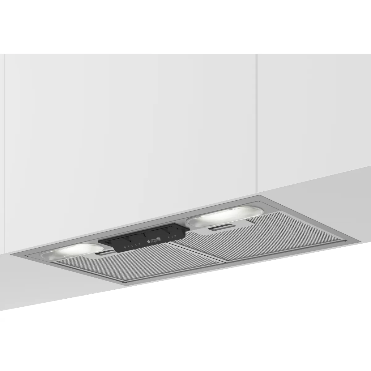 ARÇELİK P 122 YTI Ankastre Gömme Aspiratör