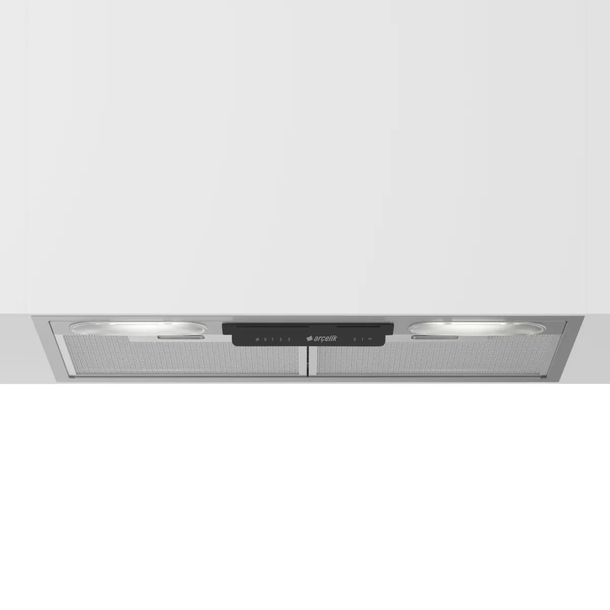 ARÇELİK P 122 YTI Ankastre Gömme Aspiratör