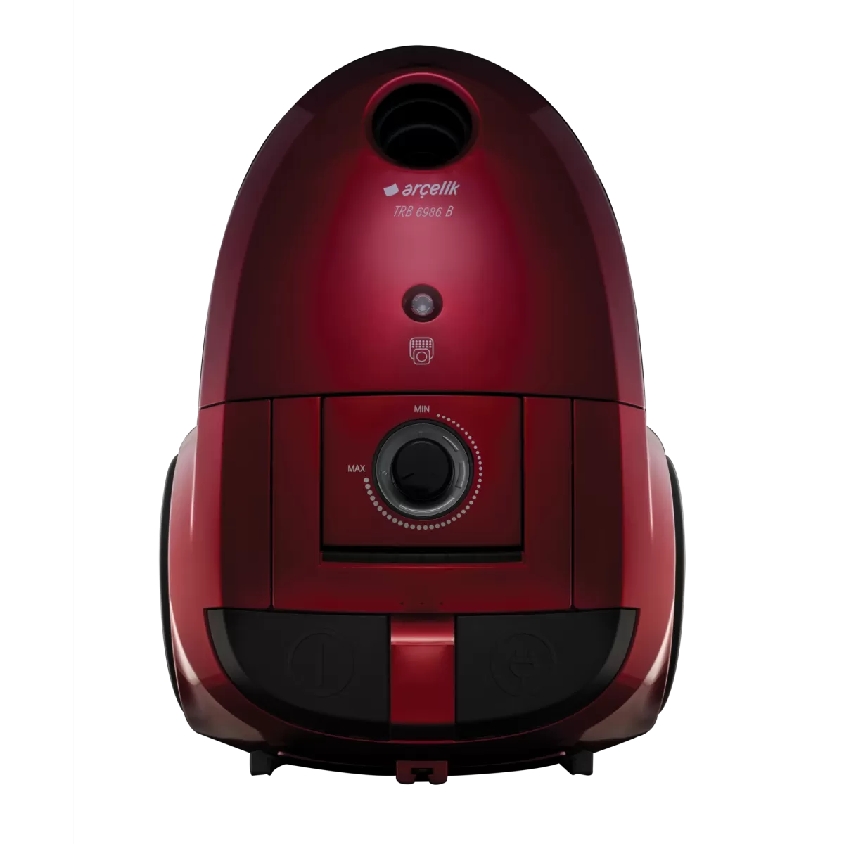 ARÇELİK TRB 6986 B Toz Torbalı Süpürge