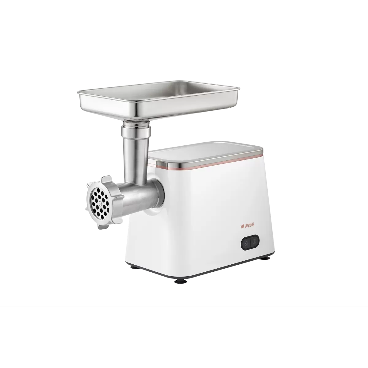 ARÇELİK KM 6024 M Resital Kıyma Makinesi