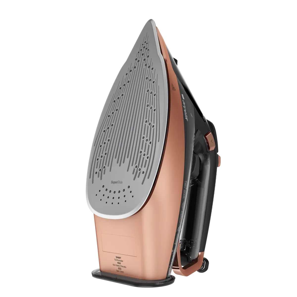 ARÇELİK Aria™ Expert BEU 9030 D Buharlı Ütü