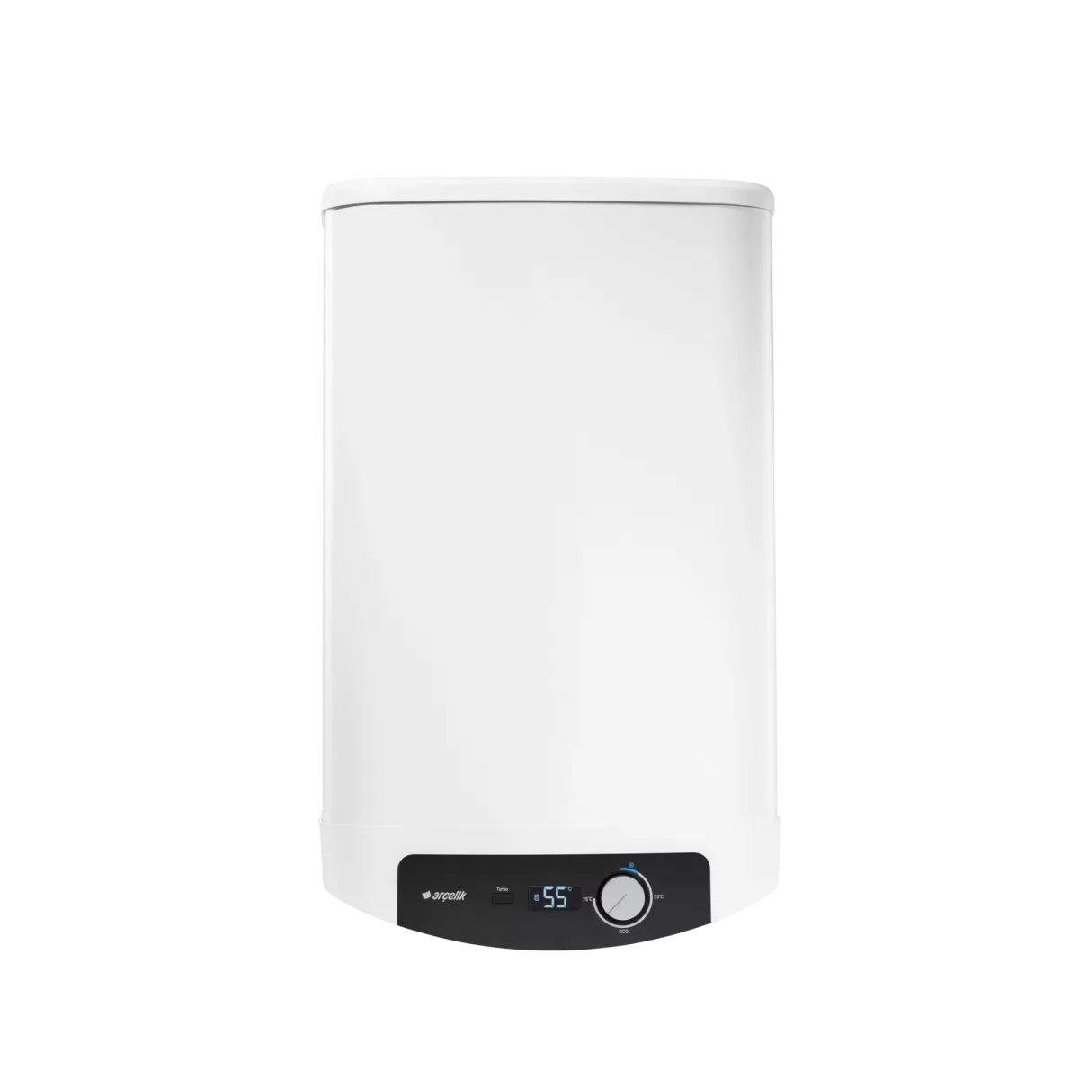 ARÇELİK T 7350 E BS 50 lt. Dijital Termosifon