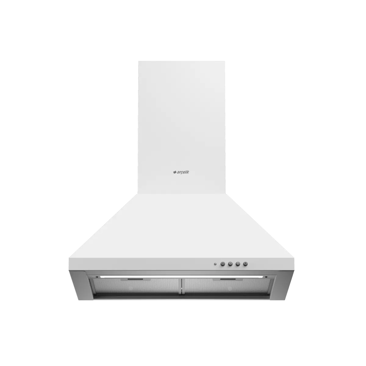 ARÇELİK P 27 YB Ankastre Duvar Tipi Davlumbaz