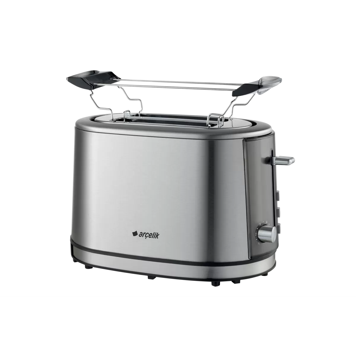 ARÇELİK EK 6120 I Ekmek Kızartma Makinesi