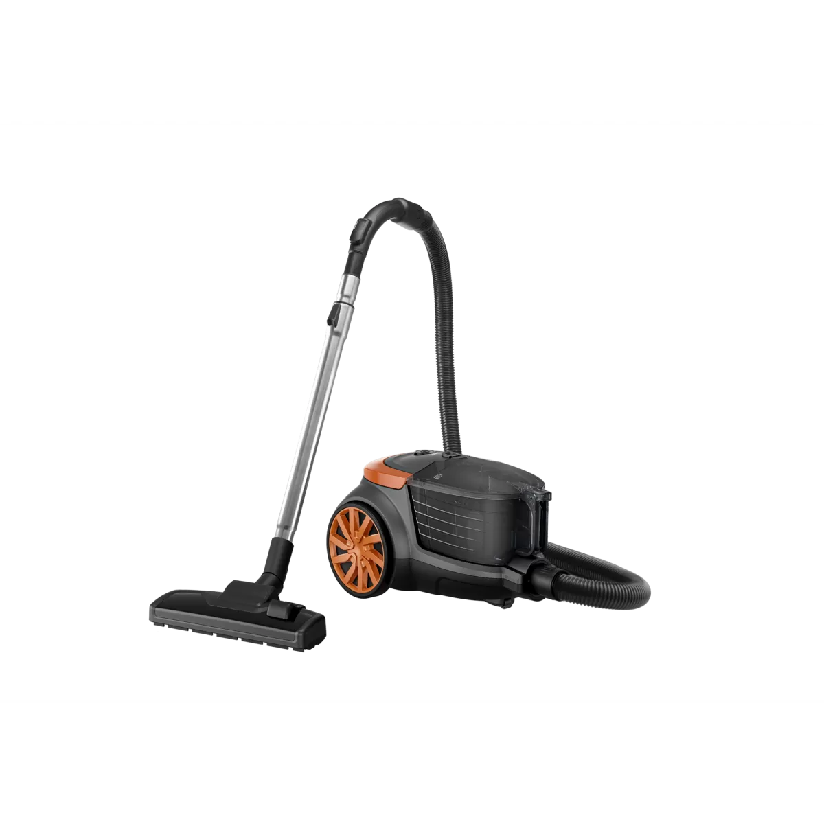 ARÇELİK Comfort-X™ TSZ 3282 Toz Torbasız Süpürge