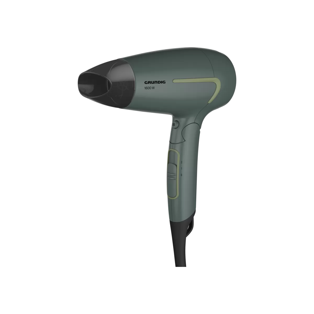 GRUNDIG HD 2261 Saç Kurutma Makinesi