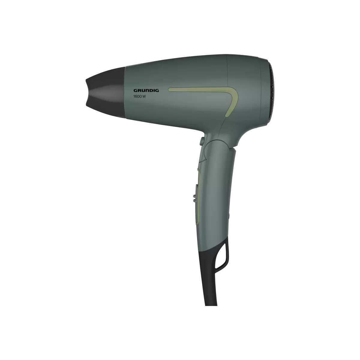 GRUNDIG HD 2261 Saç Kurutma Makinesi