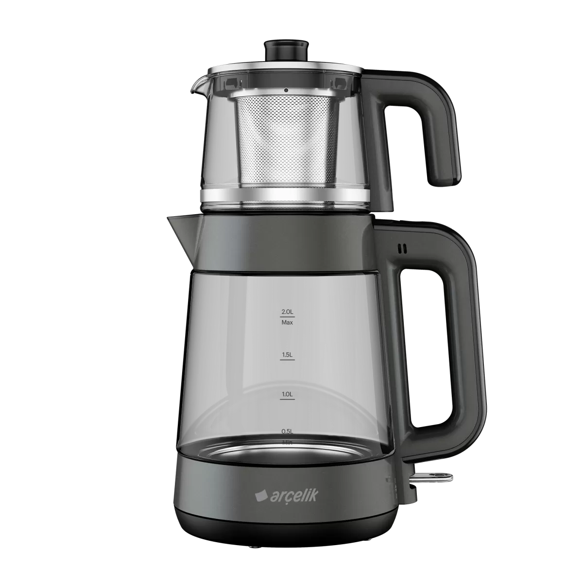 ARÇELİK CM 6964 G Çay Makinesi