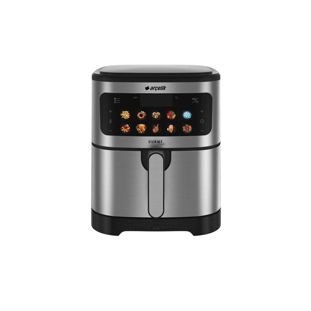 ARÇELİK FRA 6464 X GurmeFry XL Az Yağlı Fritöz