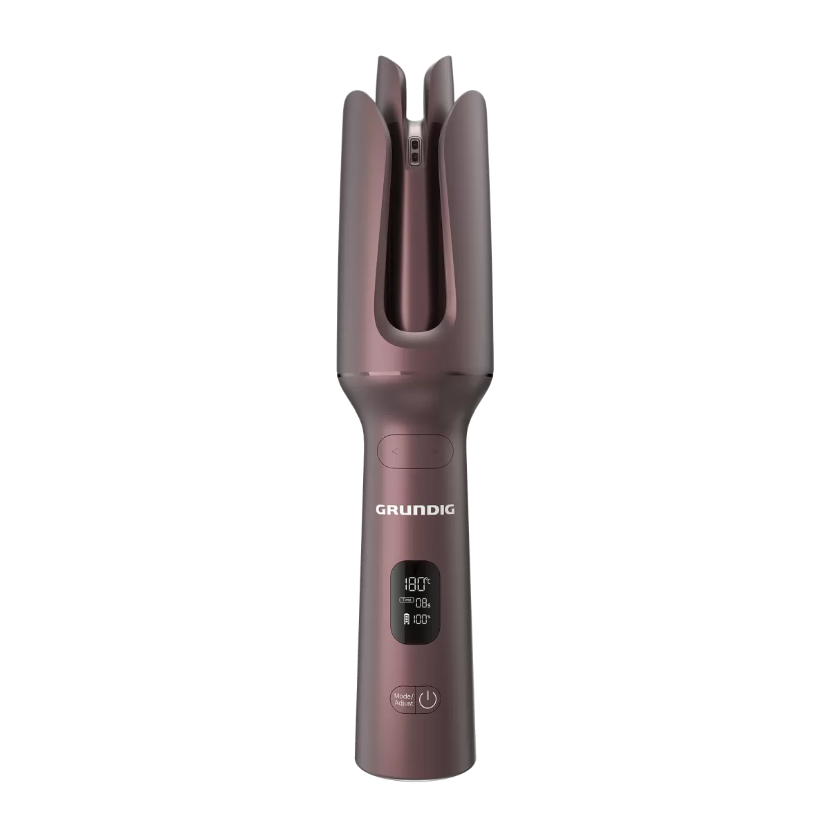 GRUNDIG HS 6231 Snapstyle Kablosuz Otomatik Sarmalı Saç Maşası