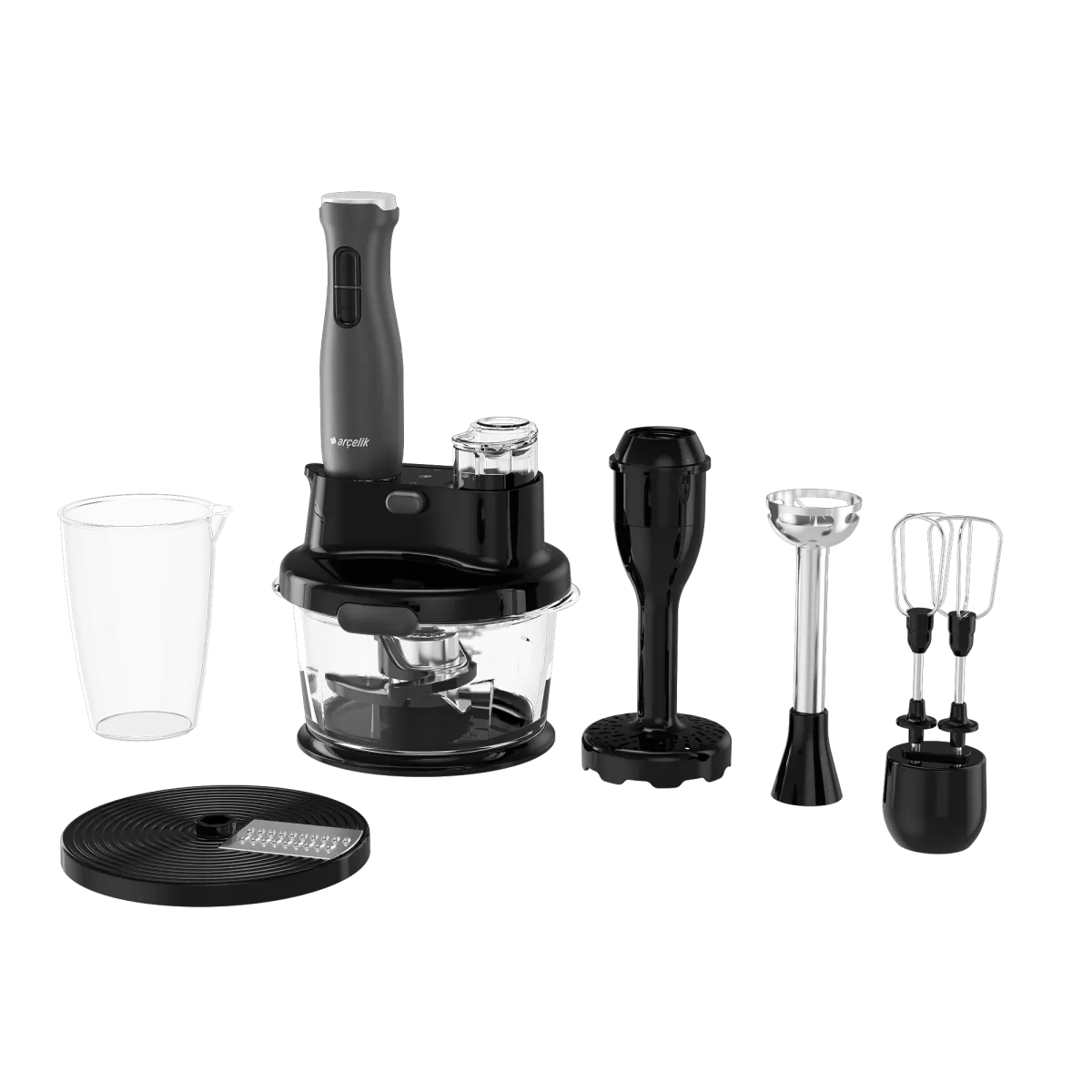 ARÇELİK RHB 9410 El Blender