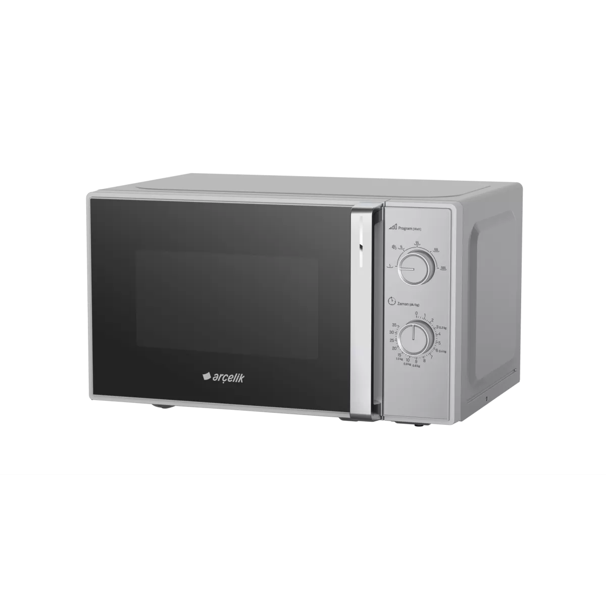 ARÇELİK MD 201 G Mikrodalga Fırın