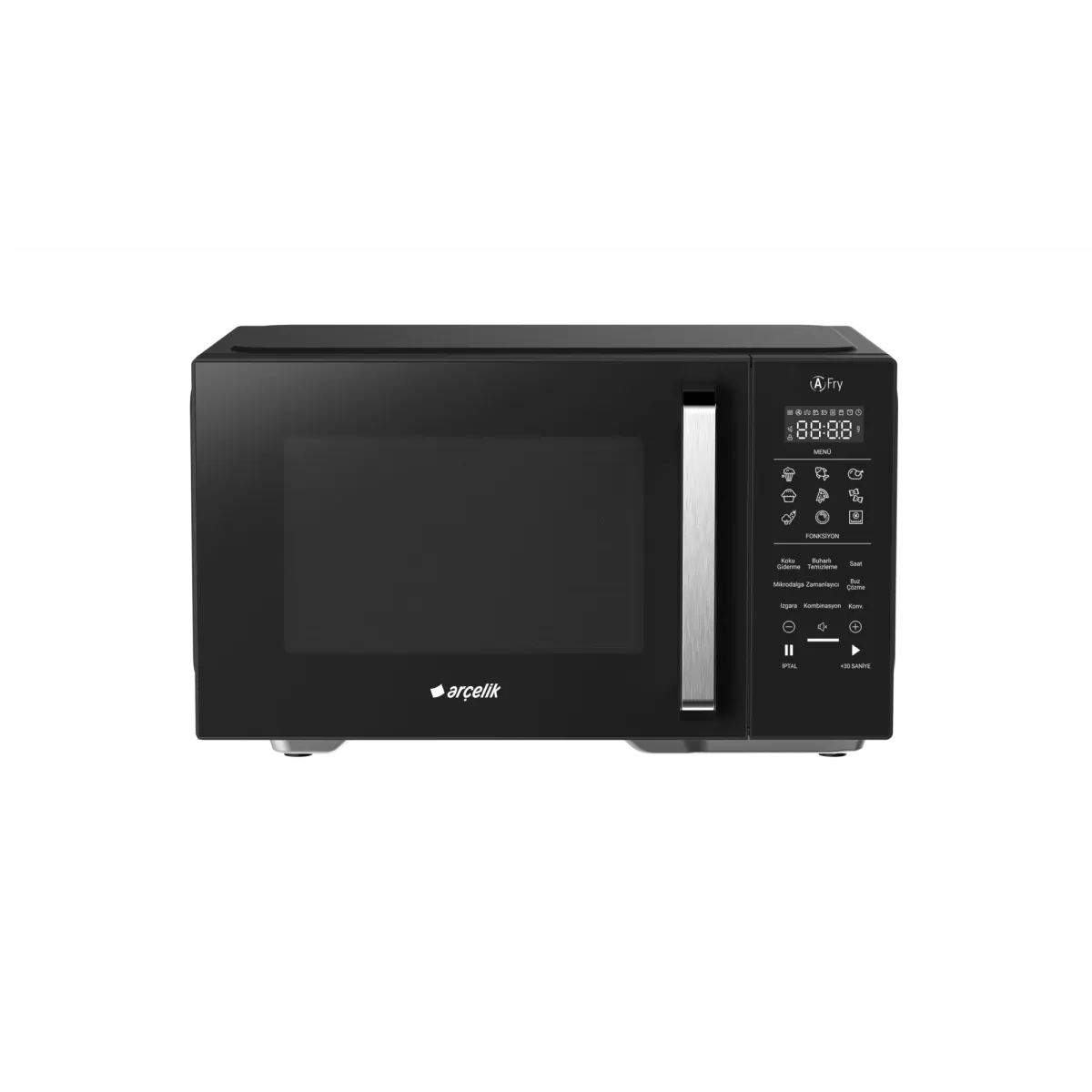 ARÇELİK MD 260 AF DB Mikrodalga Fırın