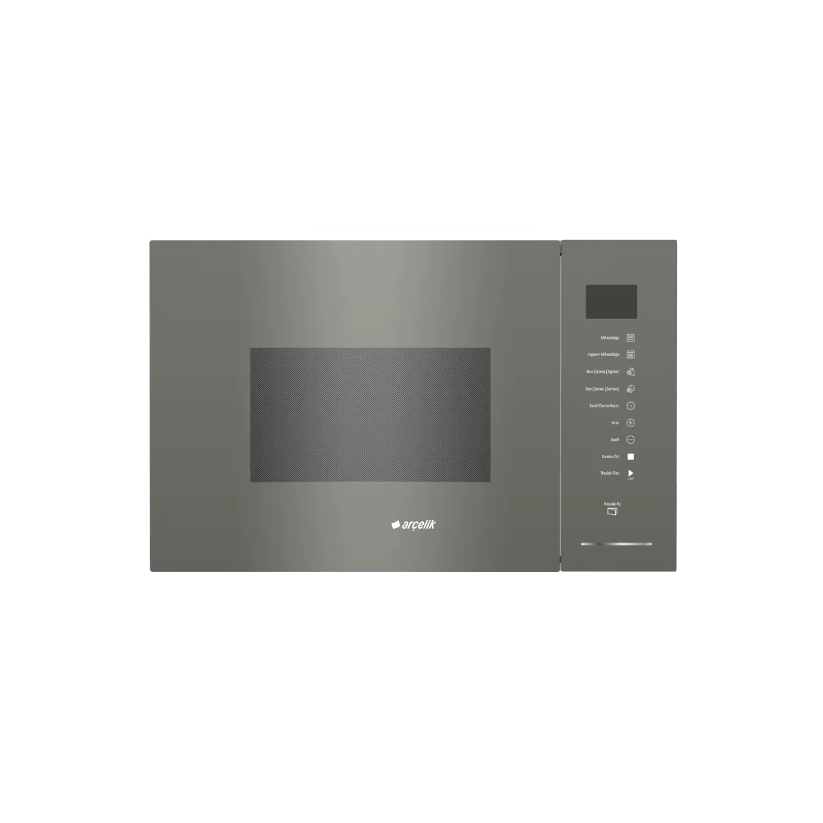 ARÇELİK MA 2521-2 G Ankastre Mikrodalga