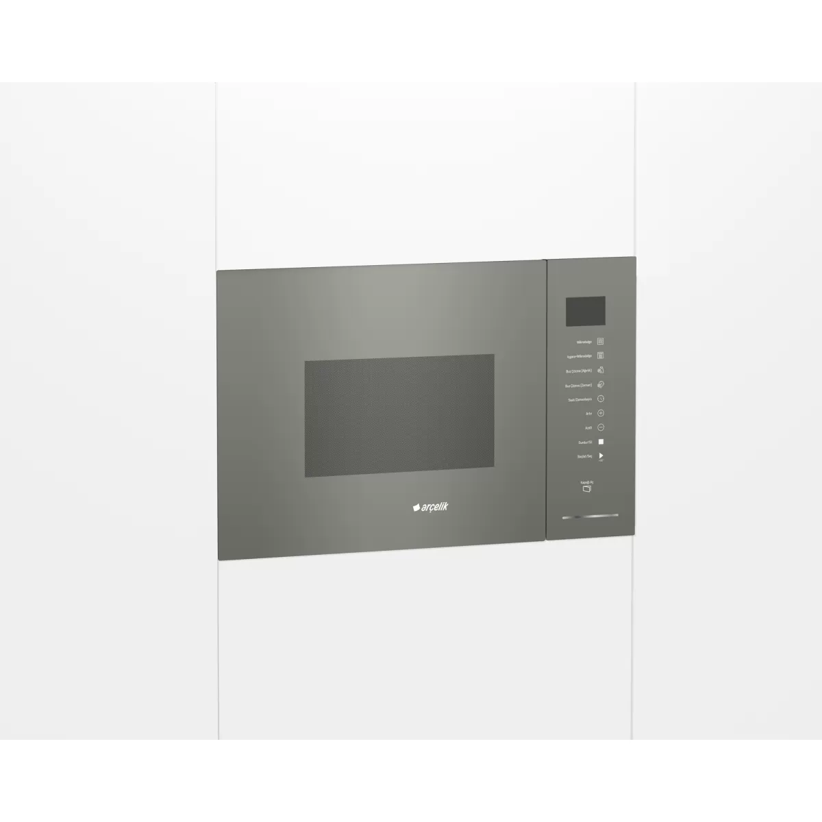 ARÇELİK MA 2521-2 G Ankastre Mikrodalga