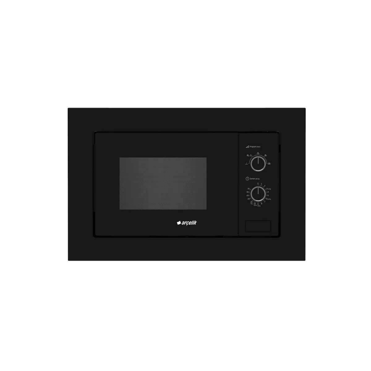 ARÇELİK MA 2030 S Ankastre Mikrodalga