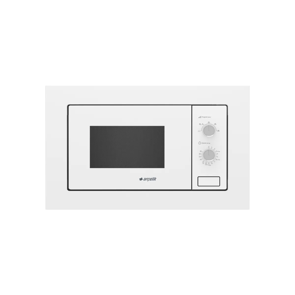 ARÇELİK MA 2030 B Ankastre Mikrodalga