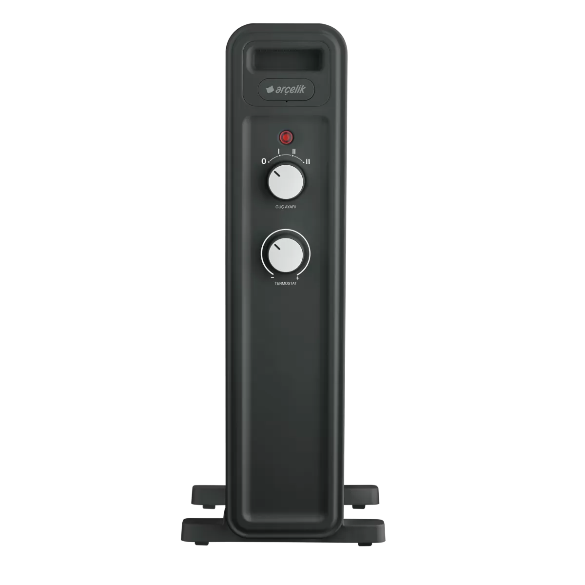 ARÇELİK AR RHO 9M Yağlı Radyatör