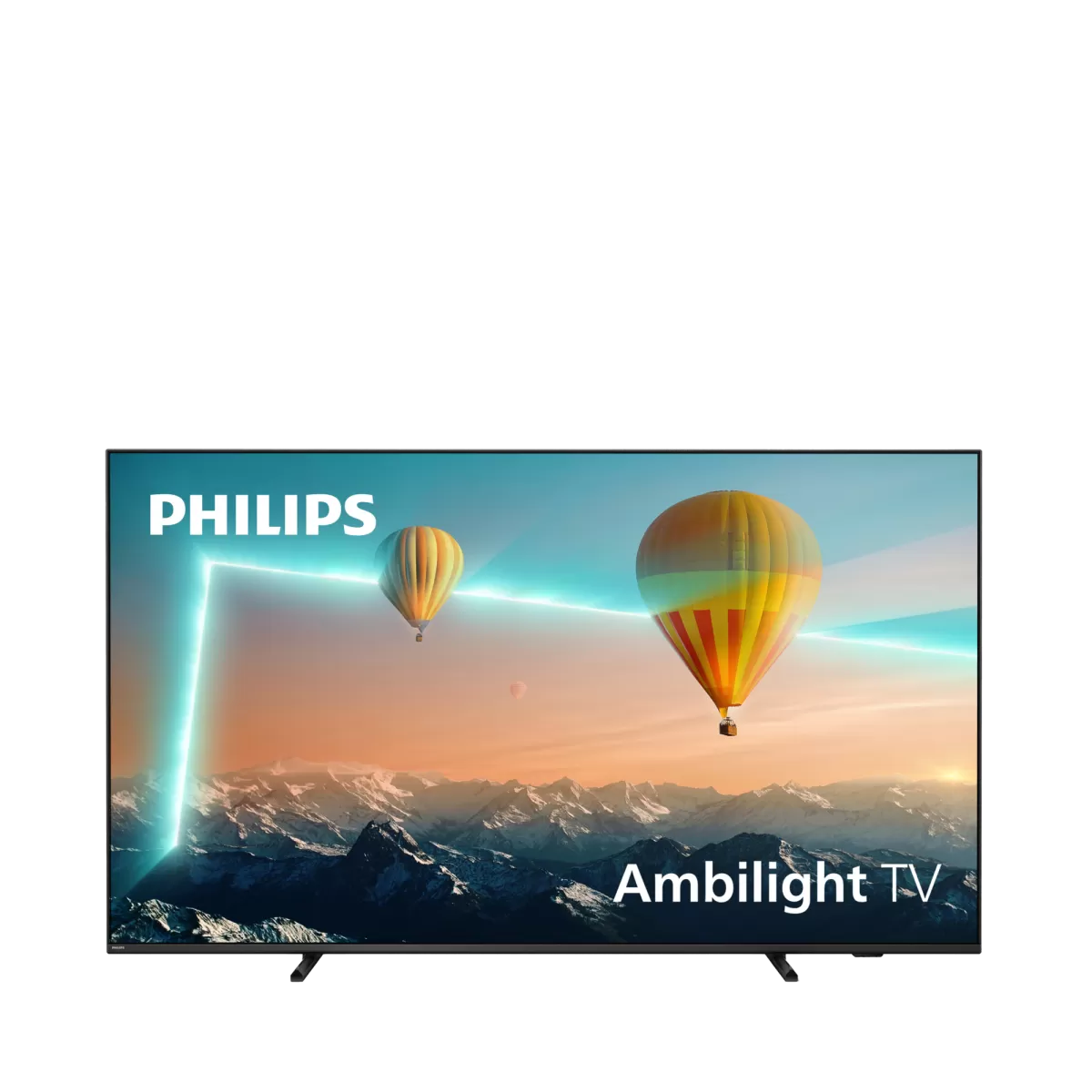 PHILIPS Philips 55PUS8007/62 Philips TV