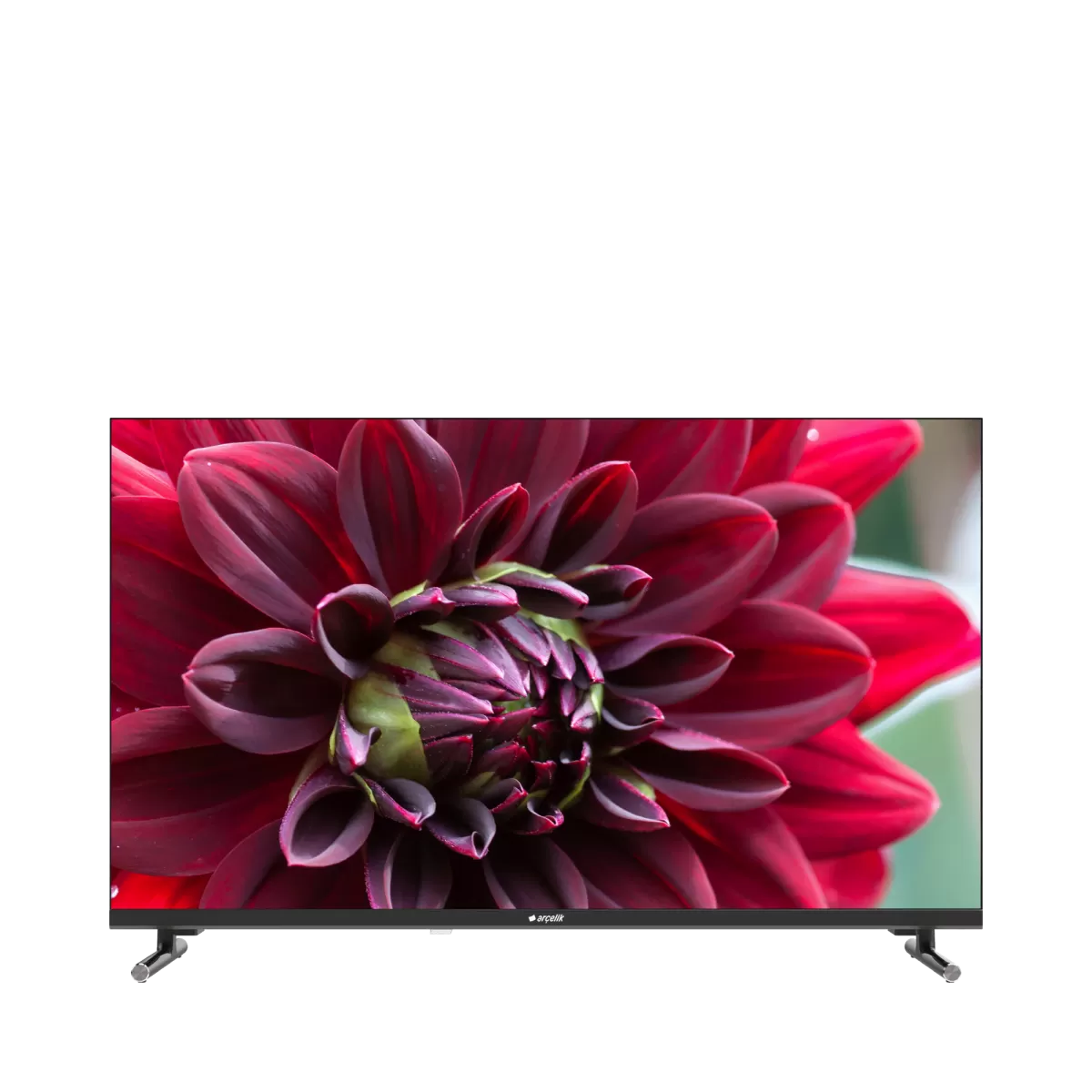 ARÇELİK 32 HD Dahili Uydulu TV - A 532 C Full HD& HD