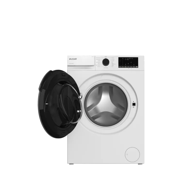 ARÇELİK 10120 MX 10 Kg Çamaşır Makinesi