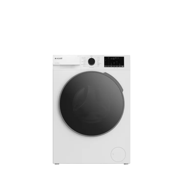 ARÇELİK 10120 MX 10 Kg Çamaşır Makinesi