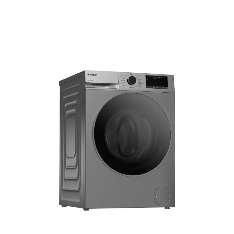 ARÇELİK 10120 MXS 10 Kg Çamaşır Makinesi