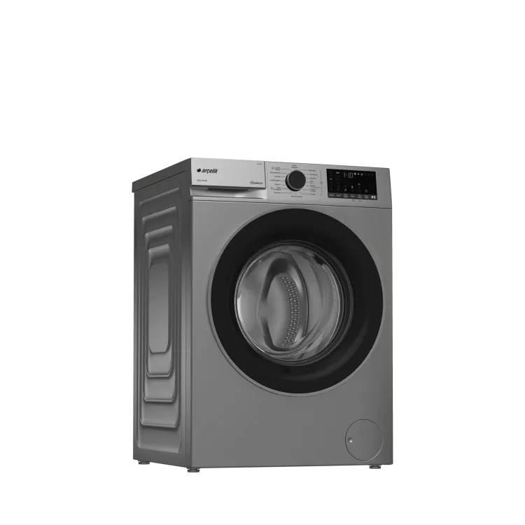 ARÇELİK 9120 DMXS 9 Kg Çamaşır Makinesi