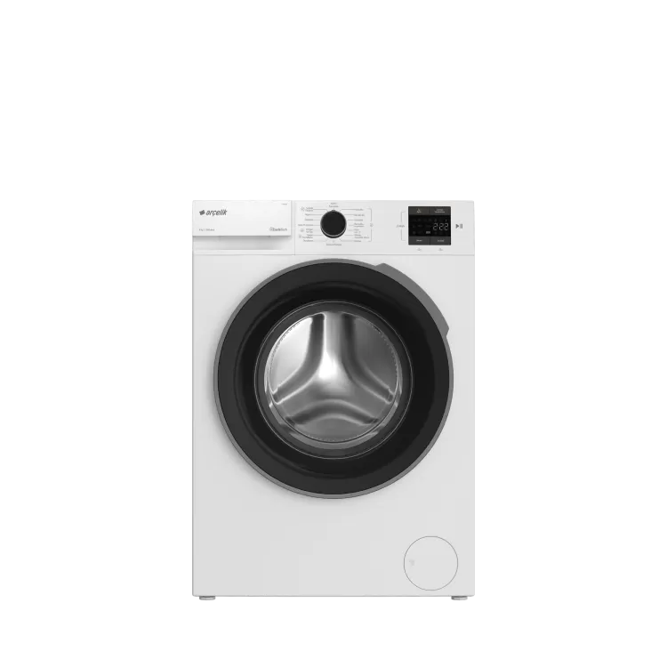 ARÇELİK 8100 MX 8 Kg Çamaşır Makinesi