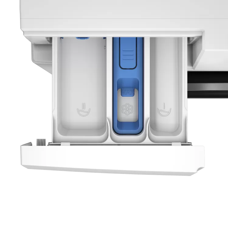 ARÇELİK 8100 MX 8 Kg Çamaşır Makinesi