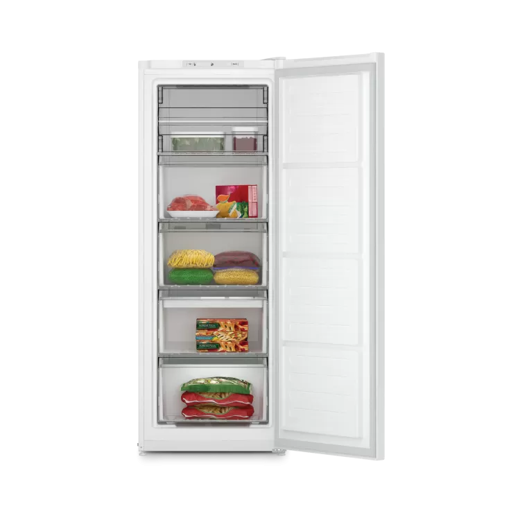 ARÇELİK 2063 MB 6 Bölmeli Derin Dondurucu