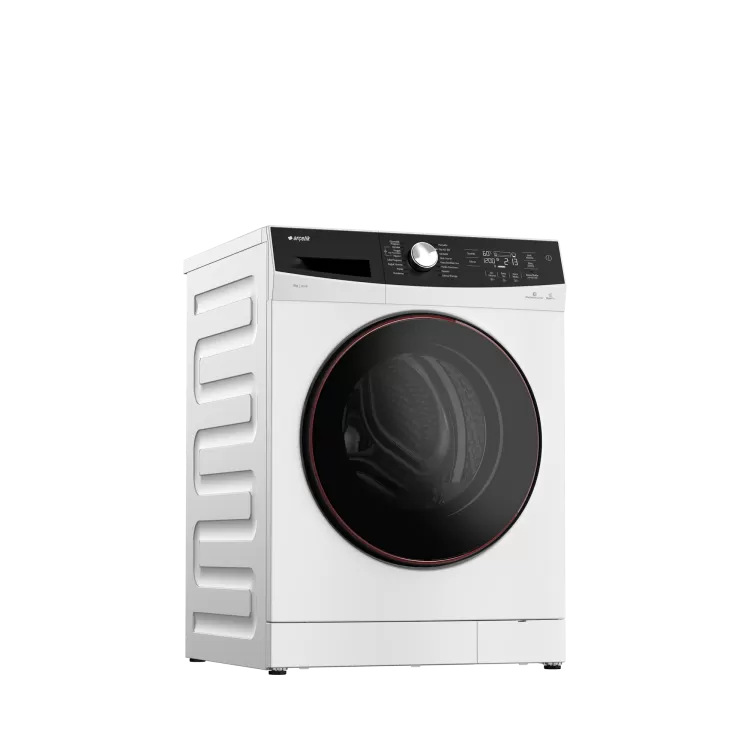 ARÇELİK 9125 NB 9 Kg Çamaşır Makinesi