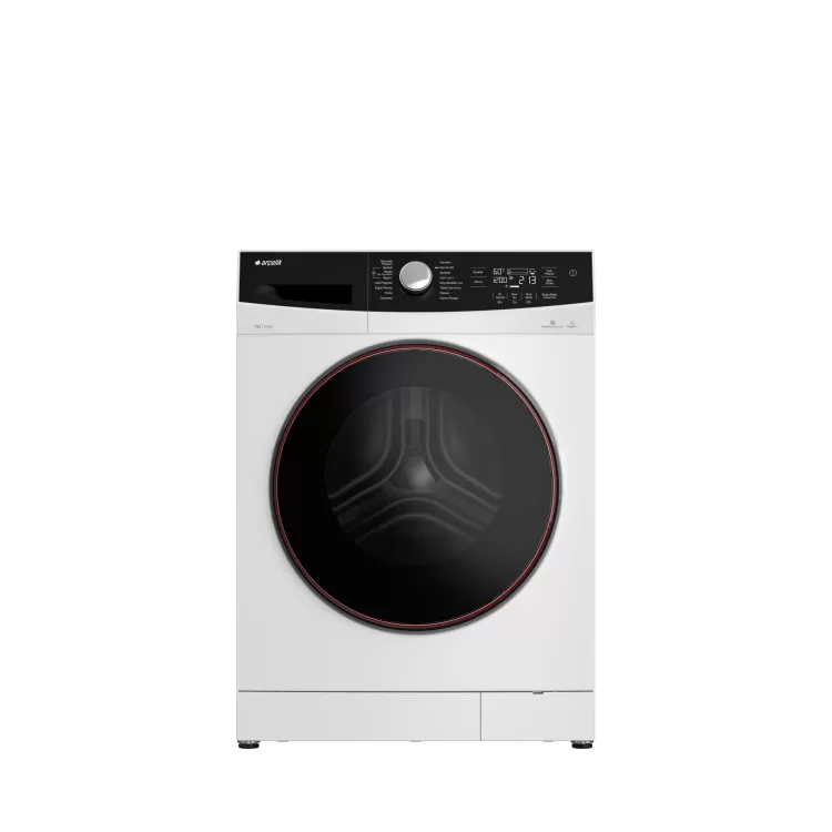 ARÇELİK 9125 NB 9 Kg Çamaşır Makinesi