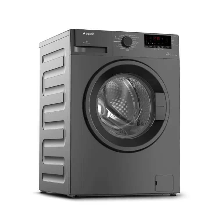 ARÇELİK 10124 DA Çamaşır Makinesi