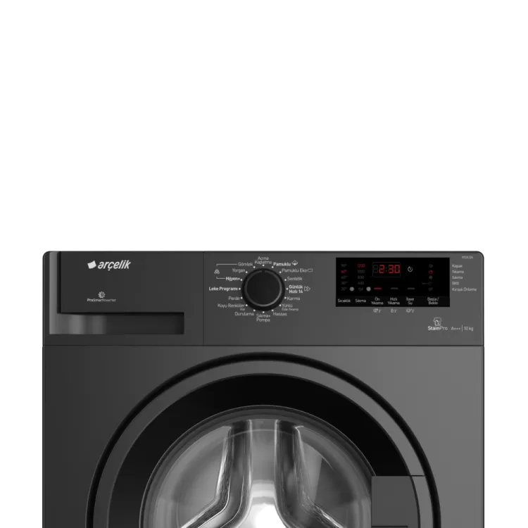 ARÇELİK 10124 DA Çamaşır Makinesi