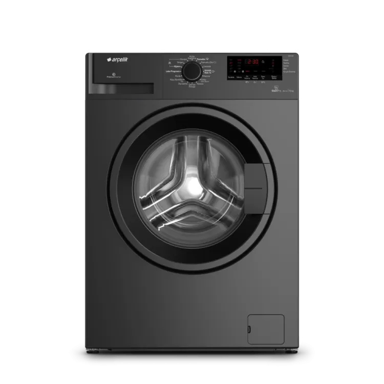ARÇELİK 10124 DA Çamaşır Makinesi