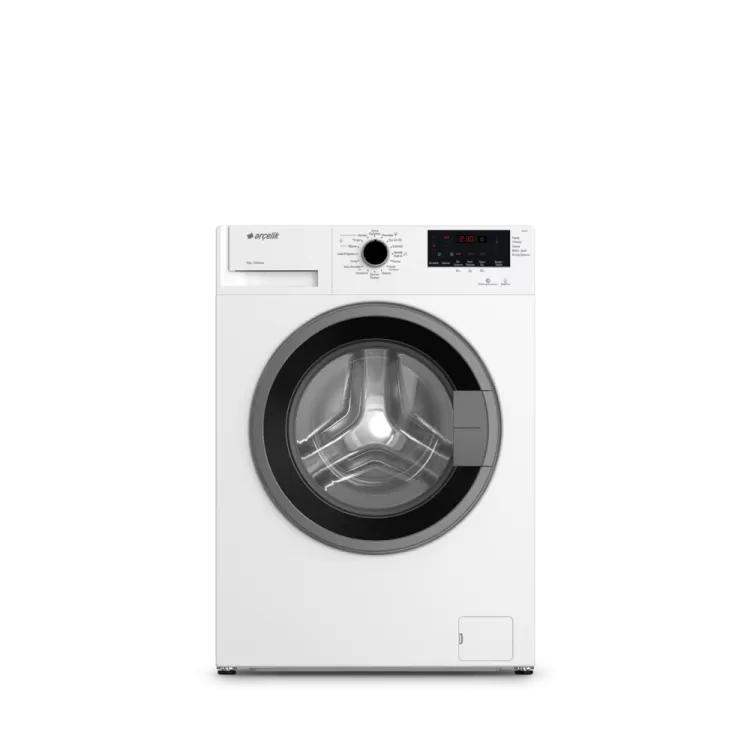 ARÇELİK 9120 M Çamaşır Makinesi