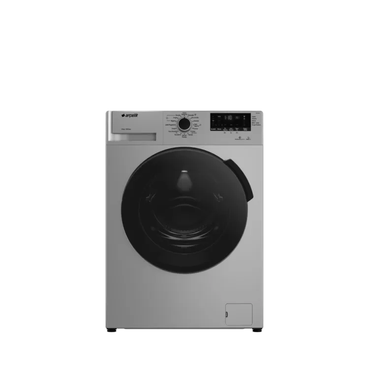 ARÇELİK 10120 MS Çamaşır Makinesi